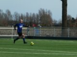 S.K.N.W.K. 2 - D.V.O. '60 4 (competitie) seizoen 2022-2023 (30/118)